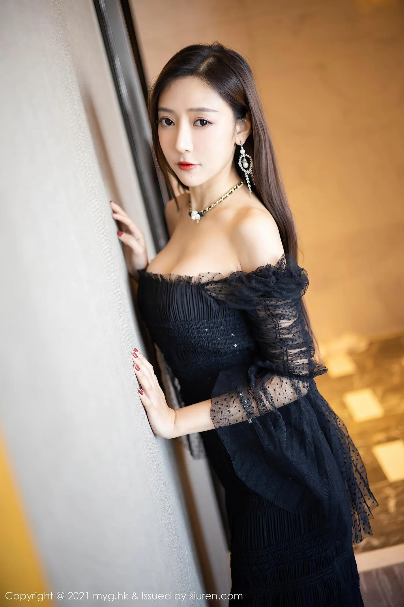 [MyGirl美媛馆] 2021.01.20 VOL.482 王馨瑶yanni [64P]插图7